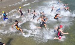 Eğirdir, 24. Triatlon Yarışları ile Sporun ve Doğanın Kalbi Olacak