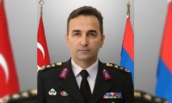 Tuğgeneral Adem Şen Muğla İl Jandarma Komutanı Olarak Atandı