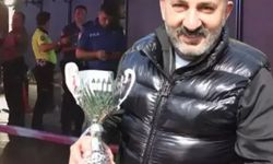 Tuncay Meriç Kimdir Çekmeköy'de Vuruldu