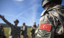 Türkiye’nin Askeri Kapasitesi İsrail’i Geride Bıraktı