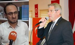 Isparta’daki Darp Olayına Tepkiler Sürüyor: Türk Diyanet Vakıf-Sen'den Sert Açıklama