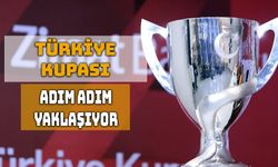 Türkiye Kupası’nda Yeni Format Başlıyor