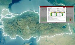 Türkiye’nin Dijital Haritası e-Devlet’te Erişime Açıldı!