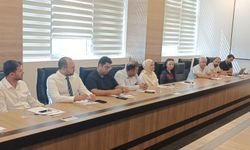 Batı Akdeniz’de “UFUK 2040” Çalıştayı Gerçekleştirildi