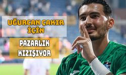 Uğurcan’da Dev Pazarlık Sürüyor