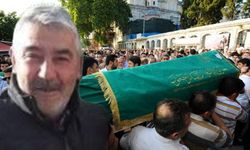 Uluborlu’da Emekli Hava Astsubay Toprağa Verilecek