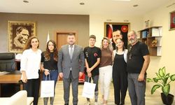 Ulusal Binicilik Yarışmalarından Dereceyle Döndüler