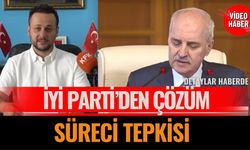 İYİ Parti’den “Çözüm Süreci” Tepkisi: “Yalnızız Ama Doğru Yerdeyiz”