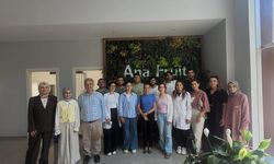 Öğrenciler Gıda Sektörünü Yerinde Gördüler: MAREM'den Uygulamalı Eğitim