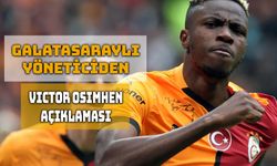 Eray Yazgan’dan Osimhen ve Yeni Sezon Mesajı