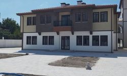 Uluborlu’da huzurevi kapasitesi artıyor!