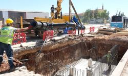 Antalya’da sürdürülebilir su yönetimi yatırımı