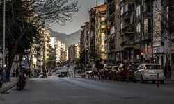 Denizli İstiklal Caddesi’nde Otobüs Yolu Uygulaması Başlıyor