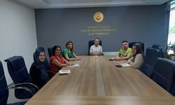Burdur’da 2025 Aile Yılı Çalışmaları Değerlendirildi
