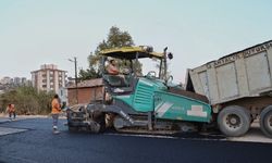 Antalya Şehir Hastanesi Yolunda Çalışmalar Başladı
