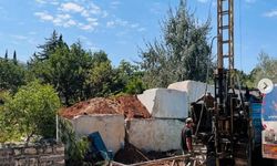 Burdur’da Mikro Bölgeleme Etüdü Çalışmaları Sürüyor