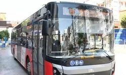 30 Ağustos’ta Antalya’da ulaşım ücretsiz