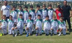 Yeşilova Belediyespor Turnuvaya Galibiyetle Başladı
