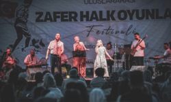 Zafer Haftası Coşkusu  Akarçay’da Yaşandı