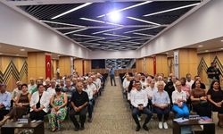 Denizli’de Kadınlara Yönelik Projeler Tanıtıldı