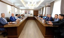 İnsuyu Etkinlikleri İçin Hazırlıklar Başladı