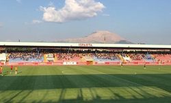 Isparta 32 Spor, Muş 1984 ile Sezonu Açıyor