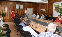 Denizli’de Tarımsal Yatırımlara 70 Milyon TL Destek