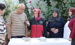 Elmalı’nın Yöresel Yemekleri Marka Değeri Kazanacak