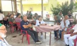 Afyonkarahisar’da “Cuma Buluşmaları” Devam Ediyor