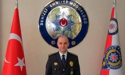 Denizli İl Emniyet Müdürü’nden 30 Ağustos Mesajı