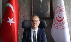 Müdür Mustafa Çakır’dan 30 Ağustos Zafer Bayramı Mesajı