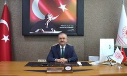 İl Müdürü Bilal Erdoğan’ın 30 Ağustos Zafer Bayramı Mesajı
