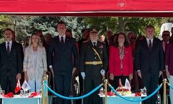CHP’li İzzet Akbulut’tan 30 Ağustos Mesajı
