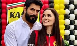 Fahriye Evcen Soyadını Neden Sildi? Boşanıyor mu?