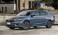 Yerli Otomobilde Büyük Fırsat: ÖTV İndirimiyle Sıfır Fiat Egea 944 Bin TL’ye Kadar Geriledi!