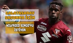 Galatasaray, Singo İçin Monaco’nun Kapısını Çaldı