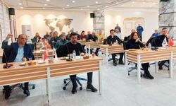 Yalvaç Belediye Meclisi 5 Ağustos Salı Günü Toplanıyor