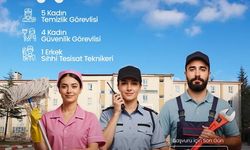 Yalvaç Belediyesine 10 Geçici İşçi Alınacak