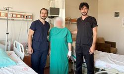 Yalvaç Devlet Hastanesi'nde Bir İlk