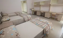 KYK Yurtlarında Yeni Eğitim Yılına Hazırlık Tamamlandı