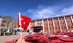 Yalvaç’ta Ortaokul Başarısında Düşüş