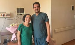 Yalvaç’ta Ameliyat Sayısı ve Hasta Memnuniyeti Yükseliyor