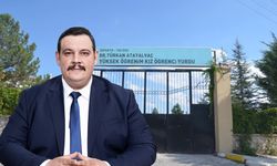 Yalvaç’ta Kız Öğrenci Misafirhanesi 2025-2026’de Açılacak