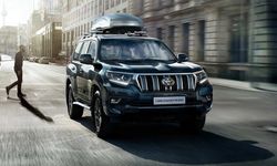 Yapay Zeka 2025'in En İyi SUV Modellerini Seçti