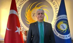 Antalya’da 5 Ürün Çiftçiye Zarar Ettirdi, Tarlalar Boş