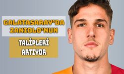Zaniolo İçin Benfica Ve Udinese Devrede