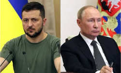 Zelenskiy İle Putin Arasında Sıcak Gelişme