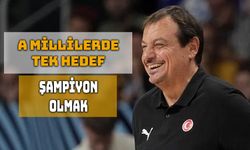 12 Dev Adam Şampiyonluk İstiyor
