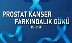 Isparta Şehir Hastanesi’nden prostat kanseri uyarısı