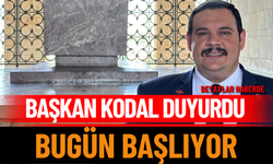 Kaldırımlar İçin Son Uyarı: 6 Eylül’den İtibaren Yaptırımlar Başlıyor